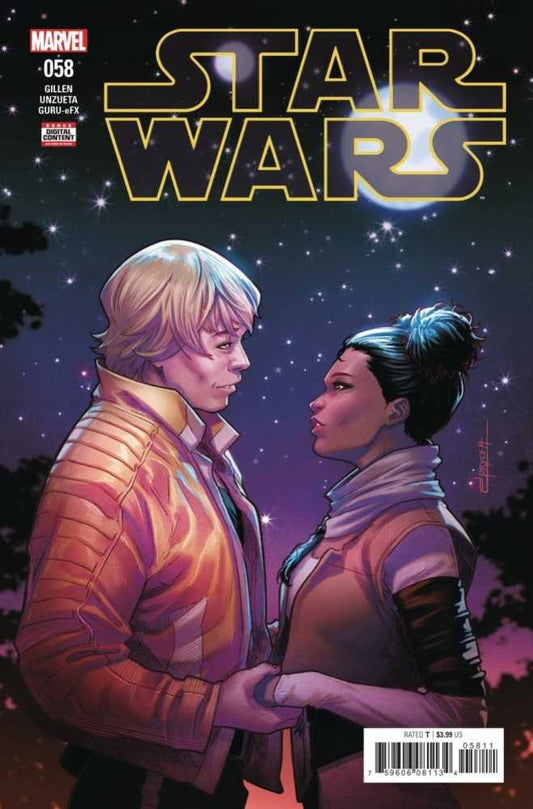 Star Wars #58