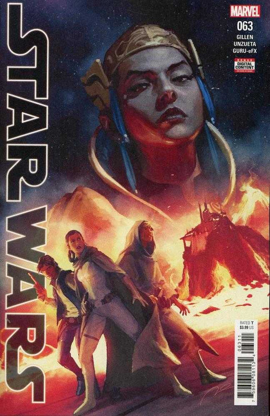 Star Wars #63