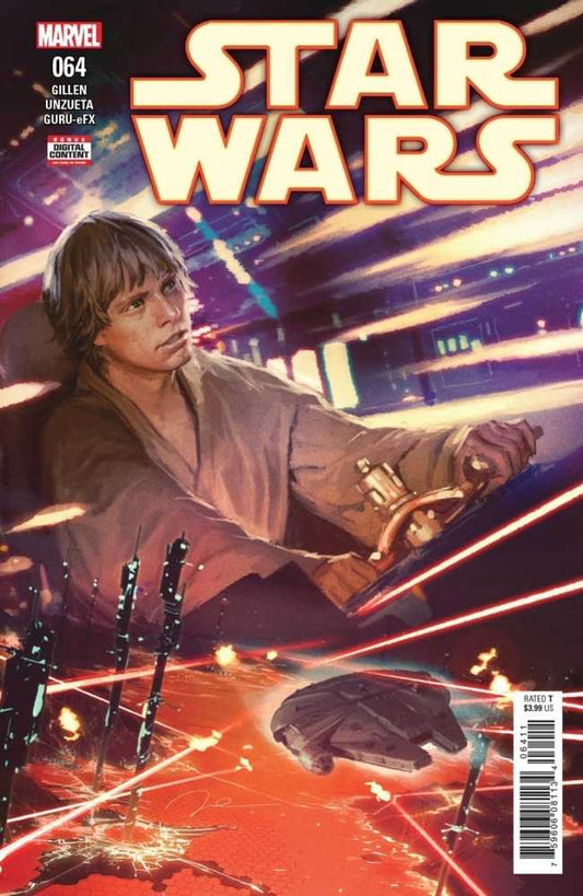 Star Wars #64