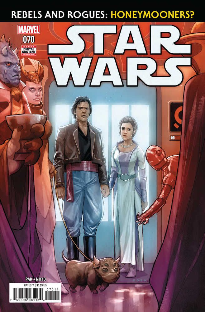 Star Wars #70