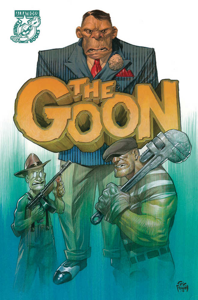 Goon #6