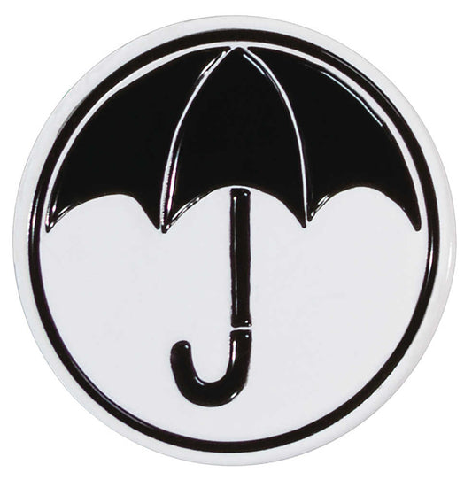 Umbrella Academy Umbrella Magnet