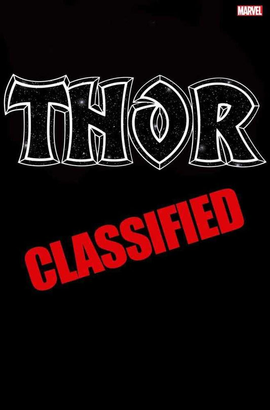 Thor #6 Skroce Spoiler Variant