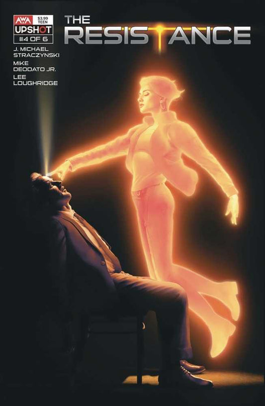 Resistance #4 (Of 6)