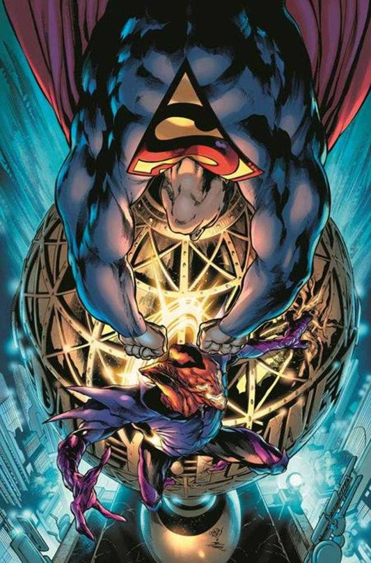 Superman #26