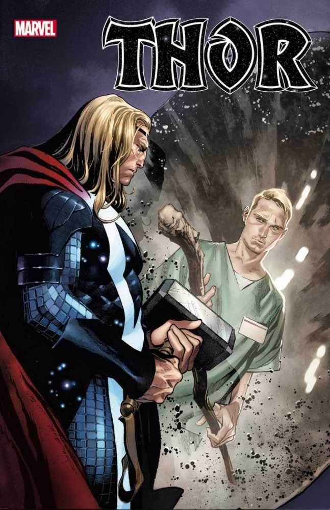 Thor #9