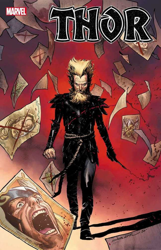 Thor #10