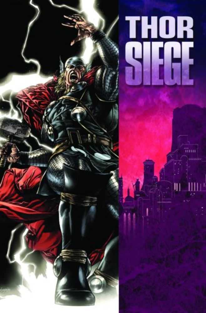 Thor #607