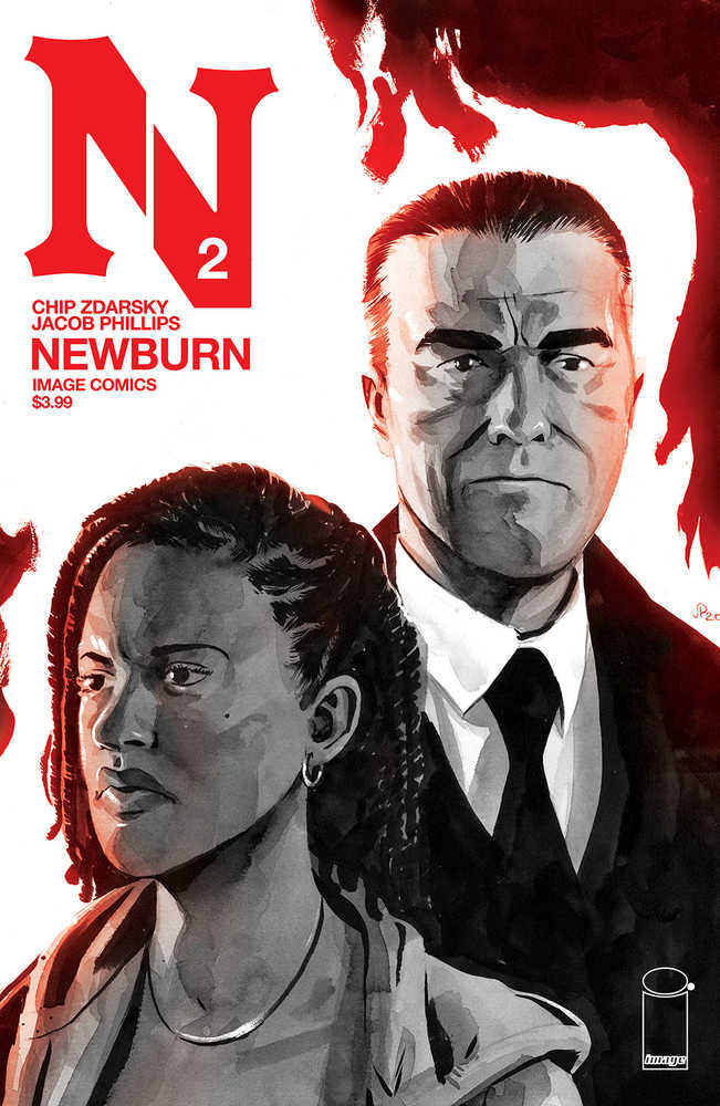 Newburn #2 (Mature)