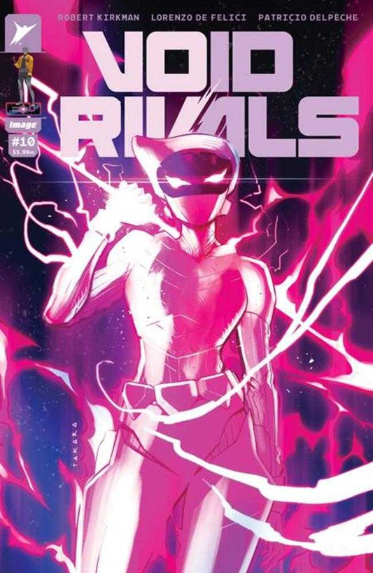 Void Rivals #10 1:25 Marcio Takara Variant
