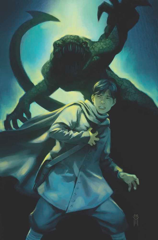 Lawful #1 Unlockable Mercado