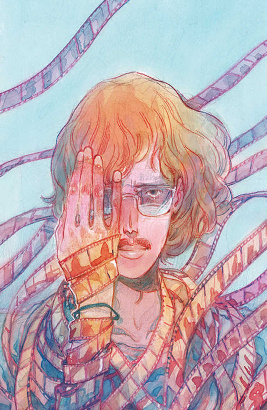 Rare Flavours #6 Unlockable Andrade