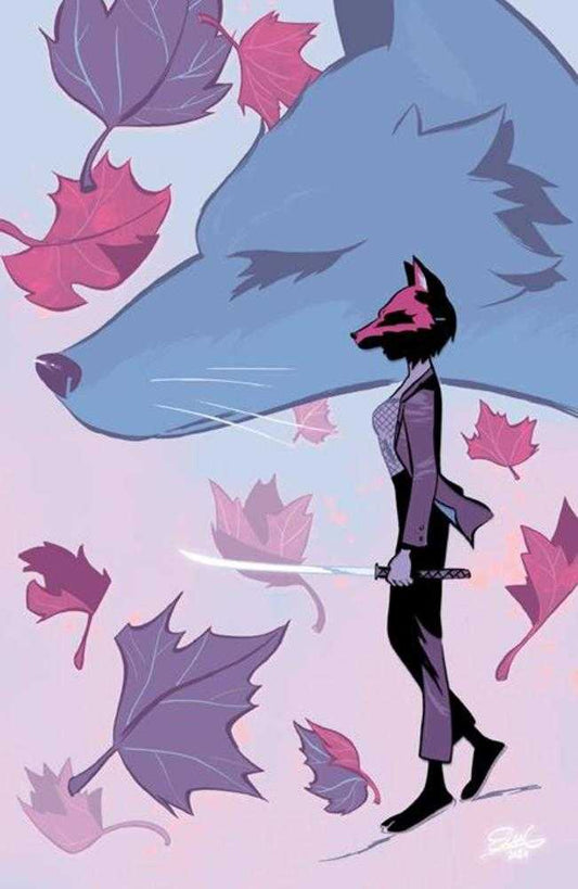 Exquisite Corpses #5 Cover F 1:50 Elsa Charretier Variant (Mature)