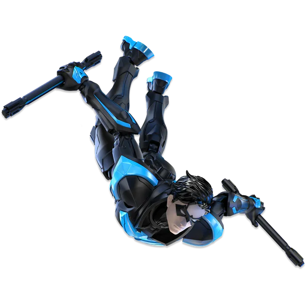 DC Champion Class Nightwing