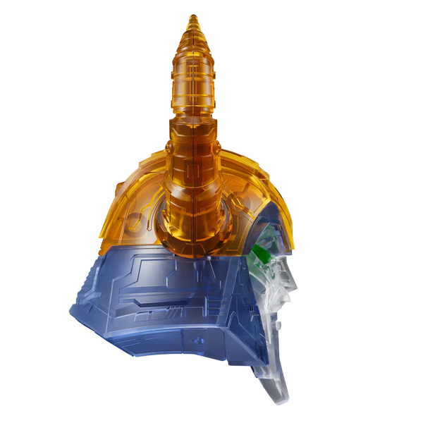 Blokees Transformers Unicron Transparent Version *LIMIT 1*