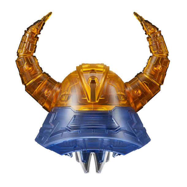 Blokees Transformers Unicron Transparent Version *LIMIT 1*