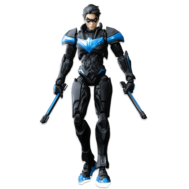 DC Champion Class Nightwing