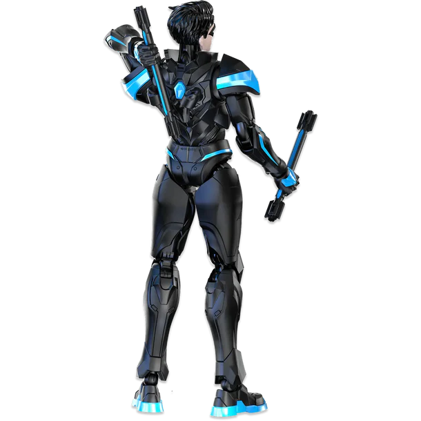 DC Champion Class Nightwing