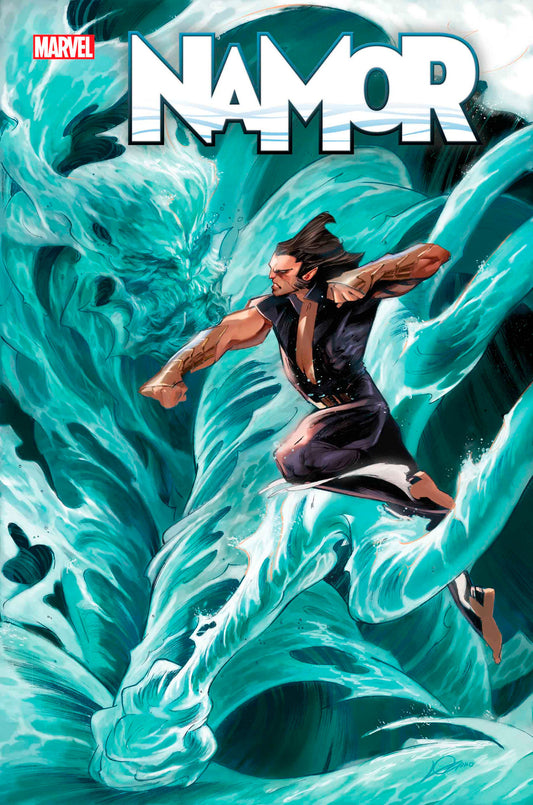Namor #7 (Of 8)