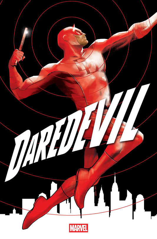 Daredevil #1