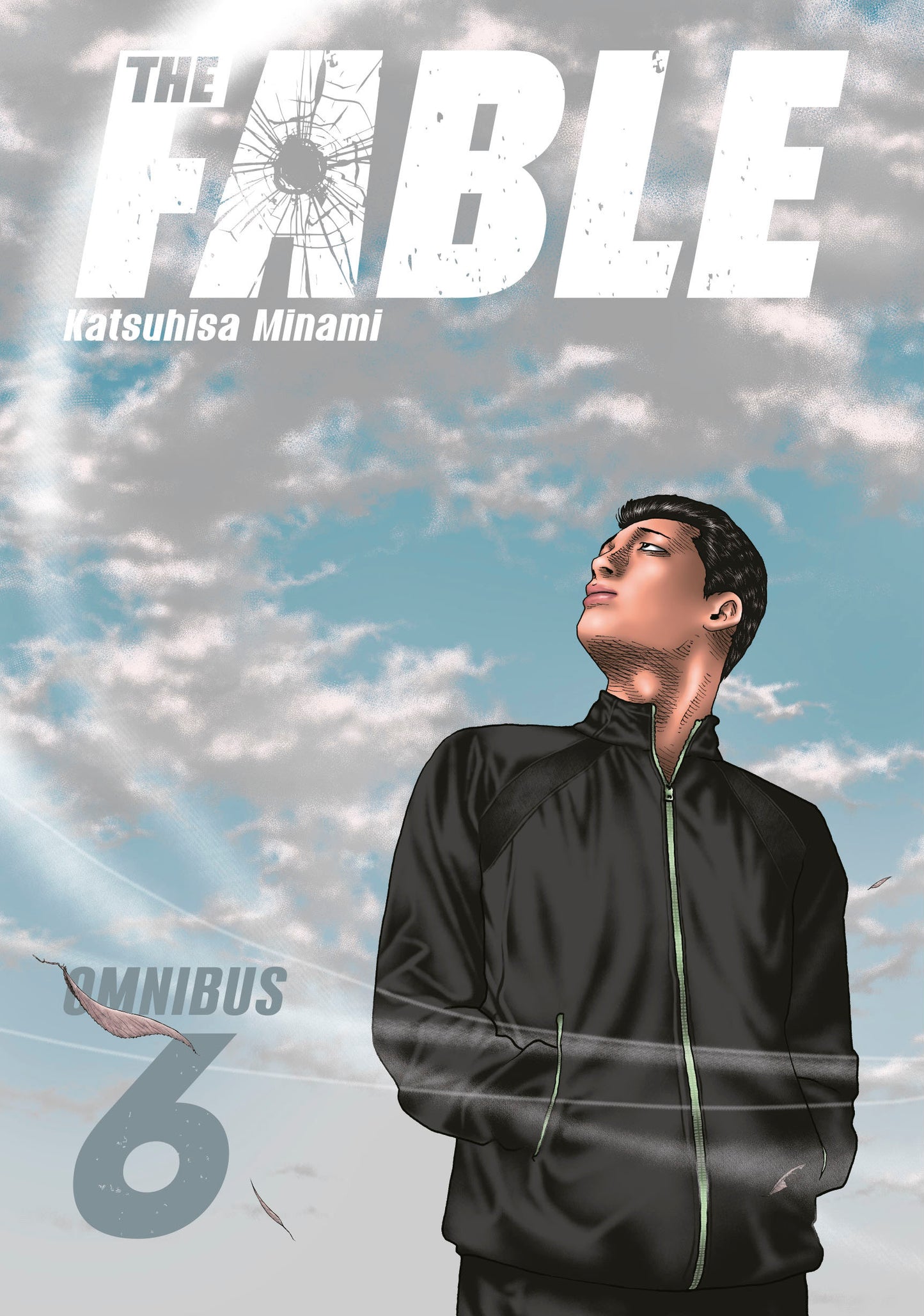 Fable Omnibus Graphic Novel Volume 06 (Mature)