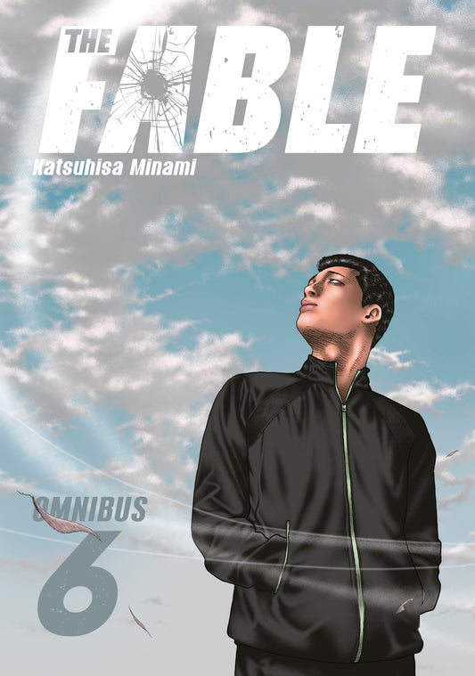 Fable Omnibus Graphic Novel Volume 06 (Mature)