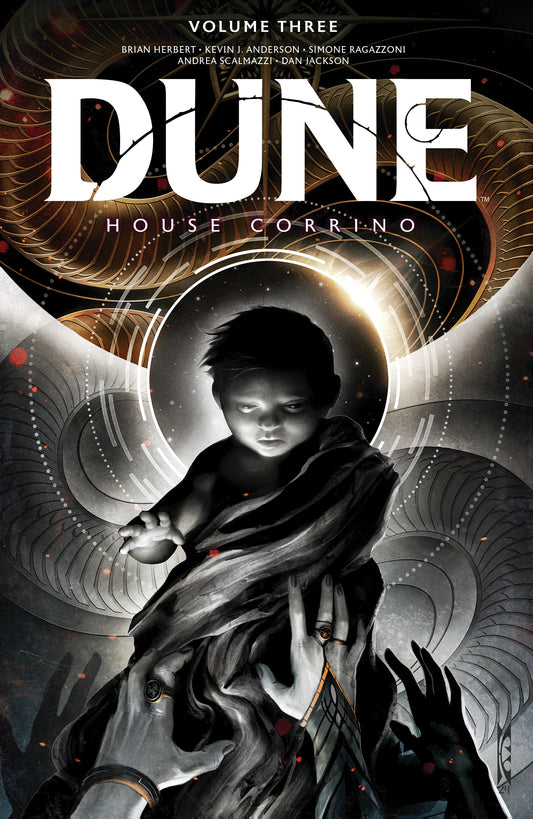 Dune: House Corrino Volume. 3