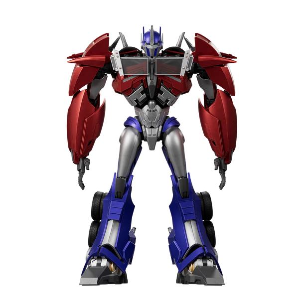 Blokees Transformers Action Edition 06 Optimus Prime (Transformers: Prime)