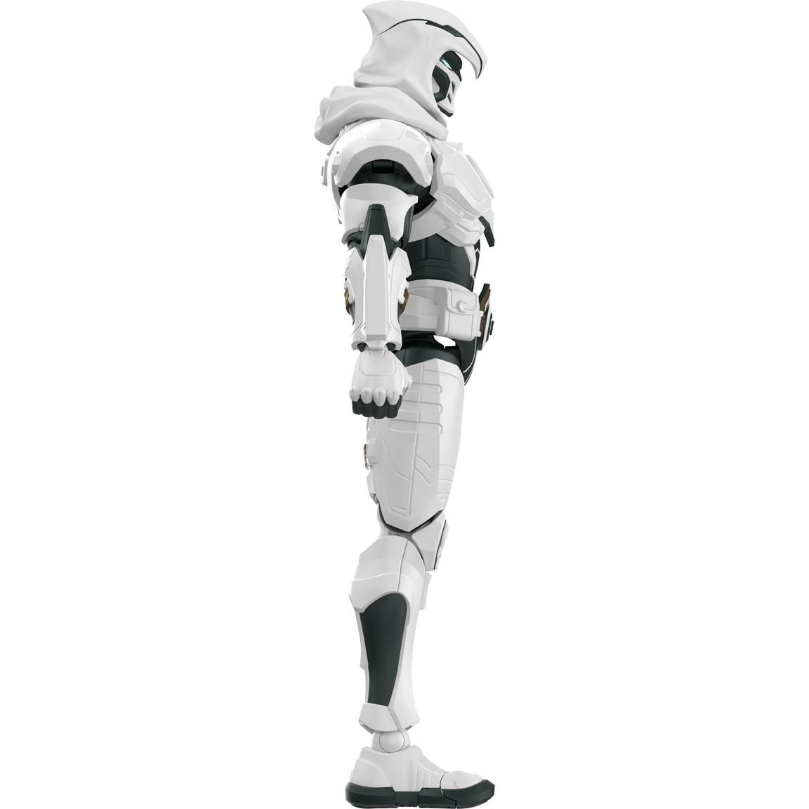 Blokees Marvel Rivals Champion Class CC11 Moon Knight Model Kit