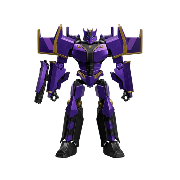 Transformers Classic Class 20 Megatronus Transformers One