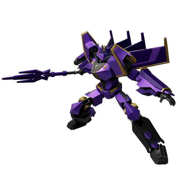 Transformers Classic Class 20 Megatronus Transformers One