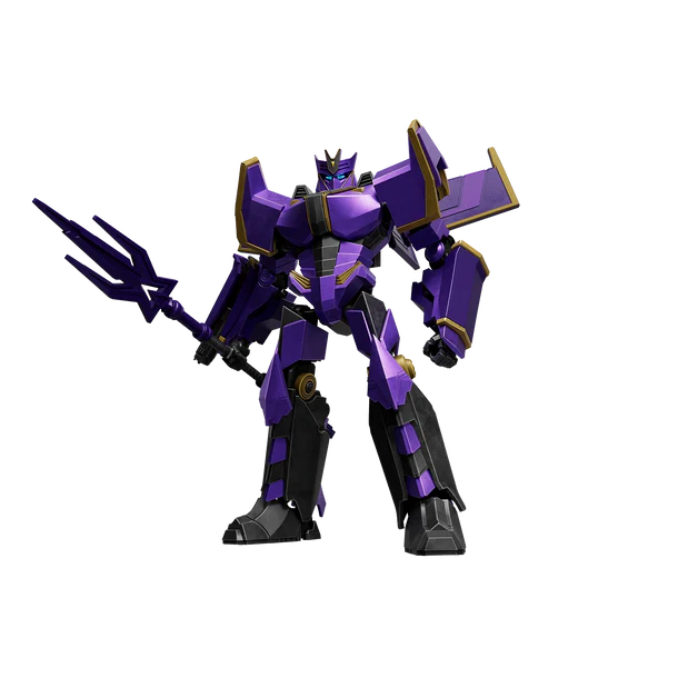 Transformers Classic Class 20 Megatronus Transformers One