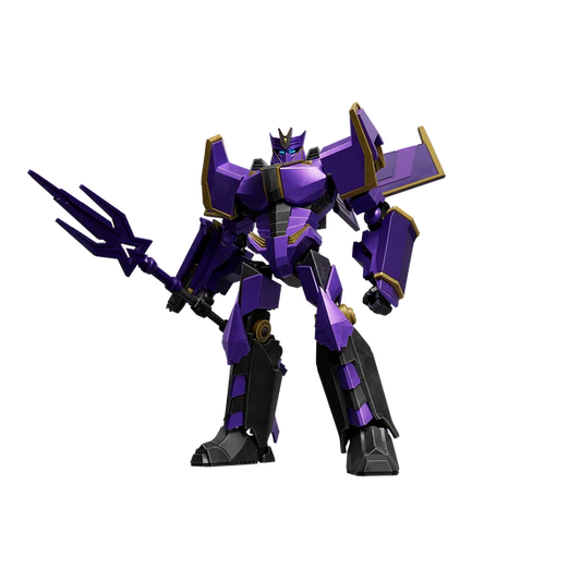 Transformers Classic Class 20 Megatronus Transformers One