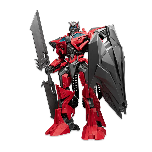 Transformers Classic Class 24 Transformers Dark of the Moon Sentinel Prime