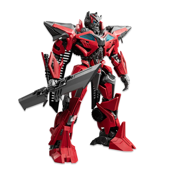Transformers Classic Class 24 Transformers Dark of the Moon Sentinel Prime