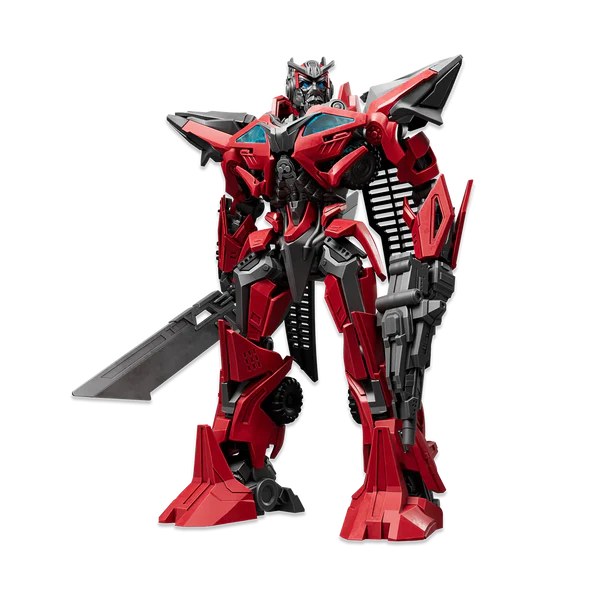 Transformers Classic Class 24 Transformers Dark of the Moon Sentinel Prime