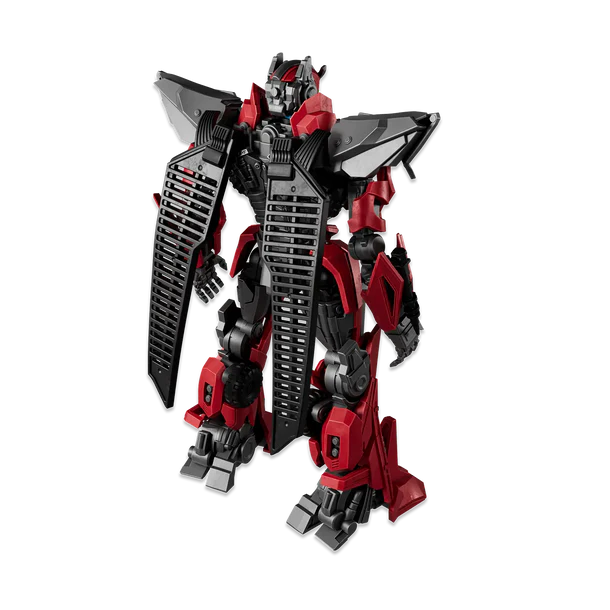 Transformers Classic Class 24 Transformers Dark of the Moon Sentinel Prime