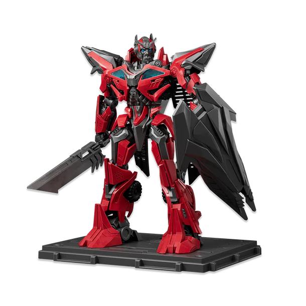 Transformers Classic Class 24 Transformers Dark of the Moon Sentinel Prime