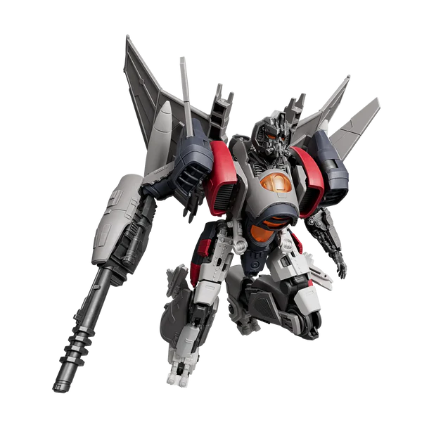 Transformers Classic Class 25 Transformers Bumblebee Blitzwing