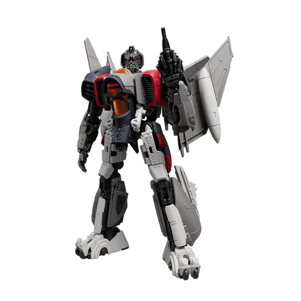Transformers Classic Class 25 Transformers Bumblebee Blitzwing