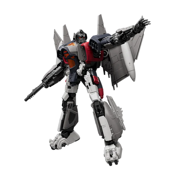 Transformers Classic Class 25 Transformers Bumblebee Blitzwing
