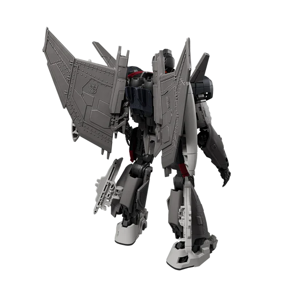 Transformers Classic Class 25 Transformers Bumblebee Blitzwing