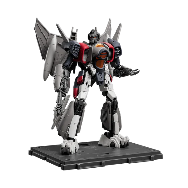 Transformers Classic Class 25 Transformers Bumblebee Blitzwing