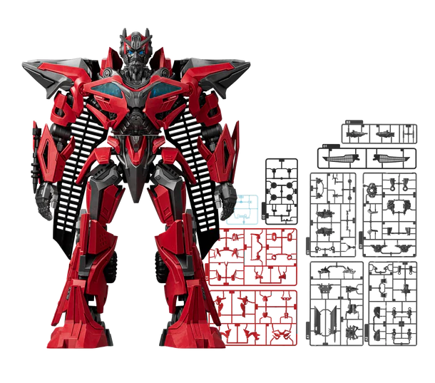 Transformers Classic Class 24 Transformers Dark of the Moon Sentinel Prime