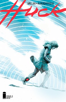 Huck #4