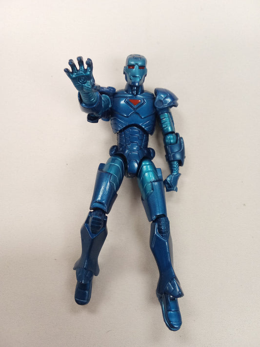 Iron Man Marvel Universe 3.75in Wave 1: 009