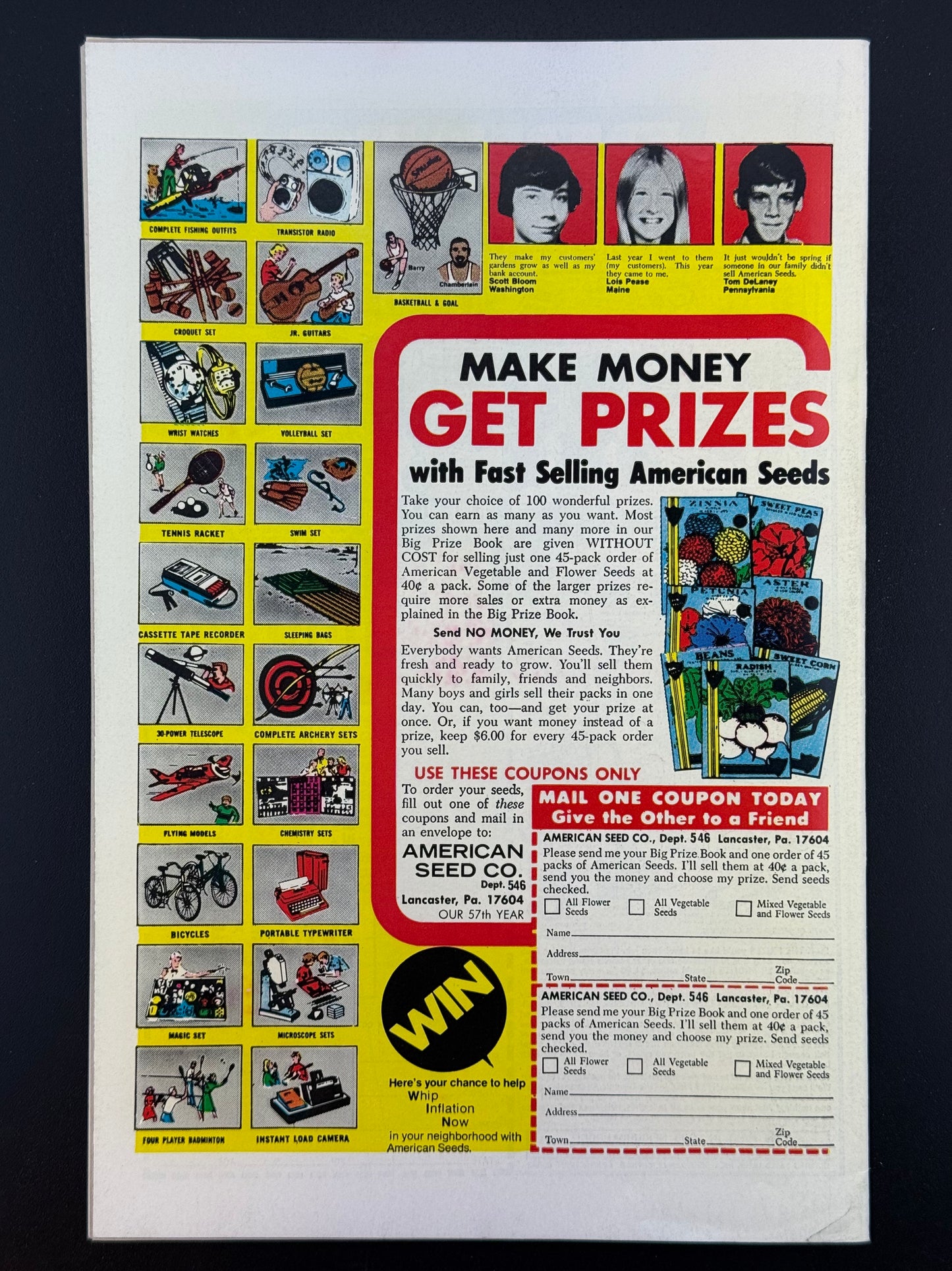 Avengers #135 (1975) (Mid Grade)
