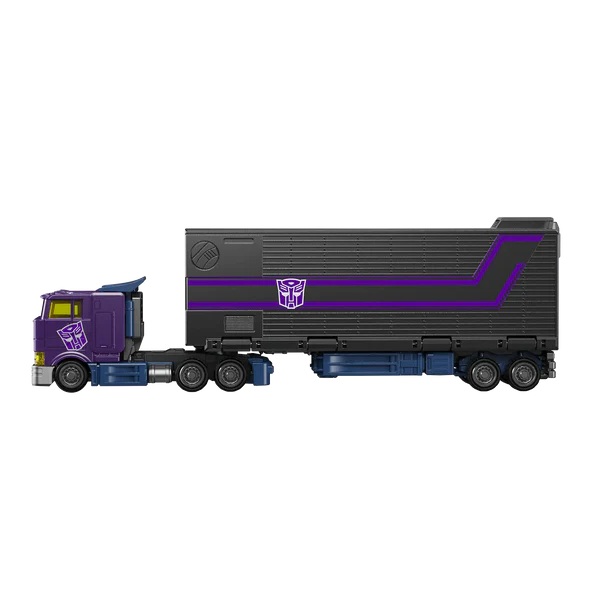 Blokees Transformers Wheels C02 SG Optimus Prime *1 PER CUSTOMER*