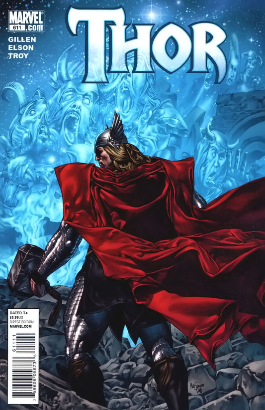 Thor #611
