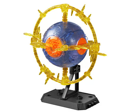 Blokees Transformers Unicron-Planet Transparent Version *LIMIT 1*